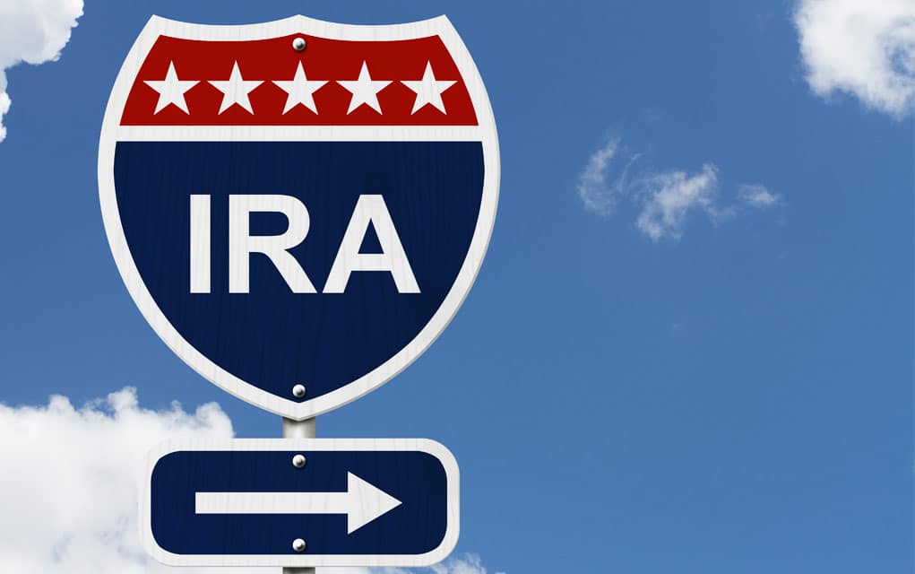 Best ira options for 2017